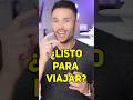 Cómo tener roaming ilimitado cuando viajas #HolaFly