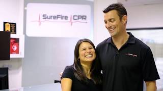 Los Angeles CPR Training