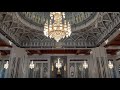 Azaan in Sultan Qaboos Grand Masjid on 26 Oct 2024 #sultanqaboos #grandmasjid #muscat #oman #masjid