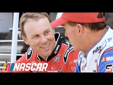 Video: Kevin Harvick grynasis vertas