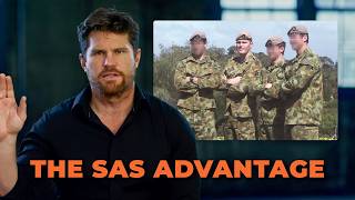 How SAS Leaders Build Elite Teams