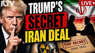 ISRAEL KEPT IN DARK ON DETAILS OF U.S.-IRAN DEAL