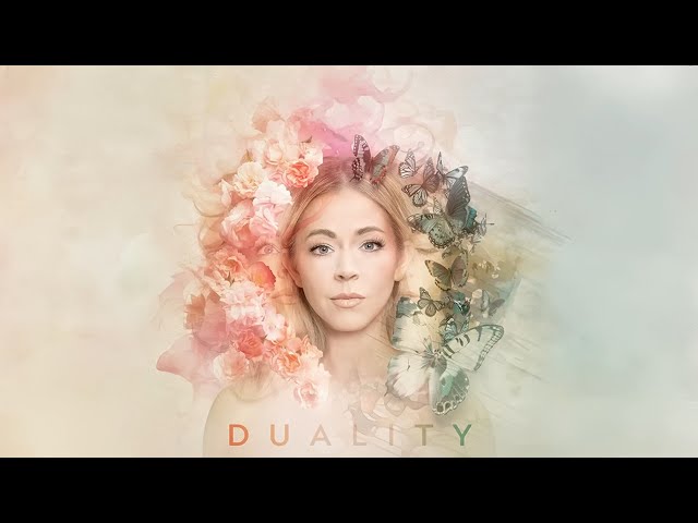 Lindsey Stirling - Serenity Found (Official Audio)