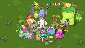 Adding a monster when the song ends (ALL PARTS)