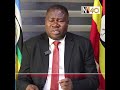 📽️ Oboth-Oboth: I envision a parliament that is people-centred and corruption free