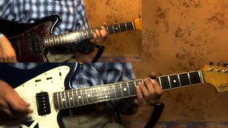 Fu Manchu - The Last Question Play Along