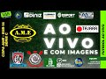 AO VIVO COM IMAGENS | UN. JD SANTO ANTONIO X CORINTHINHA - COPA AME SERIE C - SUB 14