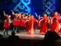 الرقص الشعبي الشيشاني Chechen Traditional Dancing الرقص الشعبي الشيشاني Chechen Traditional Dancing