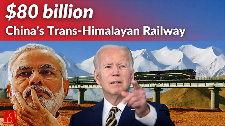 $80 Billion China-Nepal railway: The world's highest railway - DayDayNews