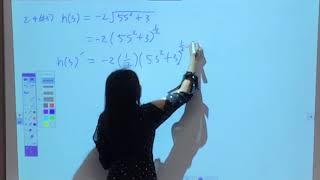 Chapter 2 Lesson 4 WebAssign problem 3