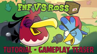 Tutorial - Vs Ross V2.1 Gameplay Teaser