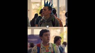 Hawk Vs Demetri Season 6