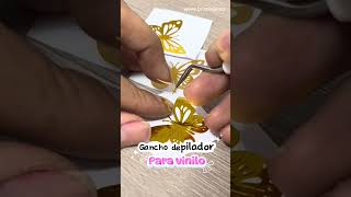 Gancho Depilador * Unidad