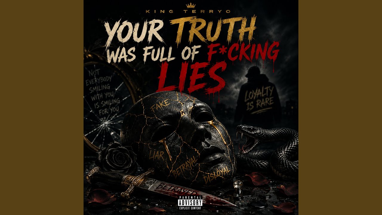 Truth Full Of Lies