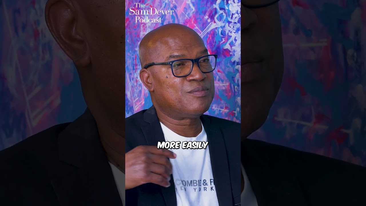 The #1 Thing You Can Do To Prepare for AI - #shorts The #1 Thing You Can Do To Prepare for AI - #shorts