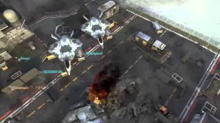 tomahawk cross map on carrier