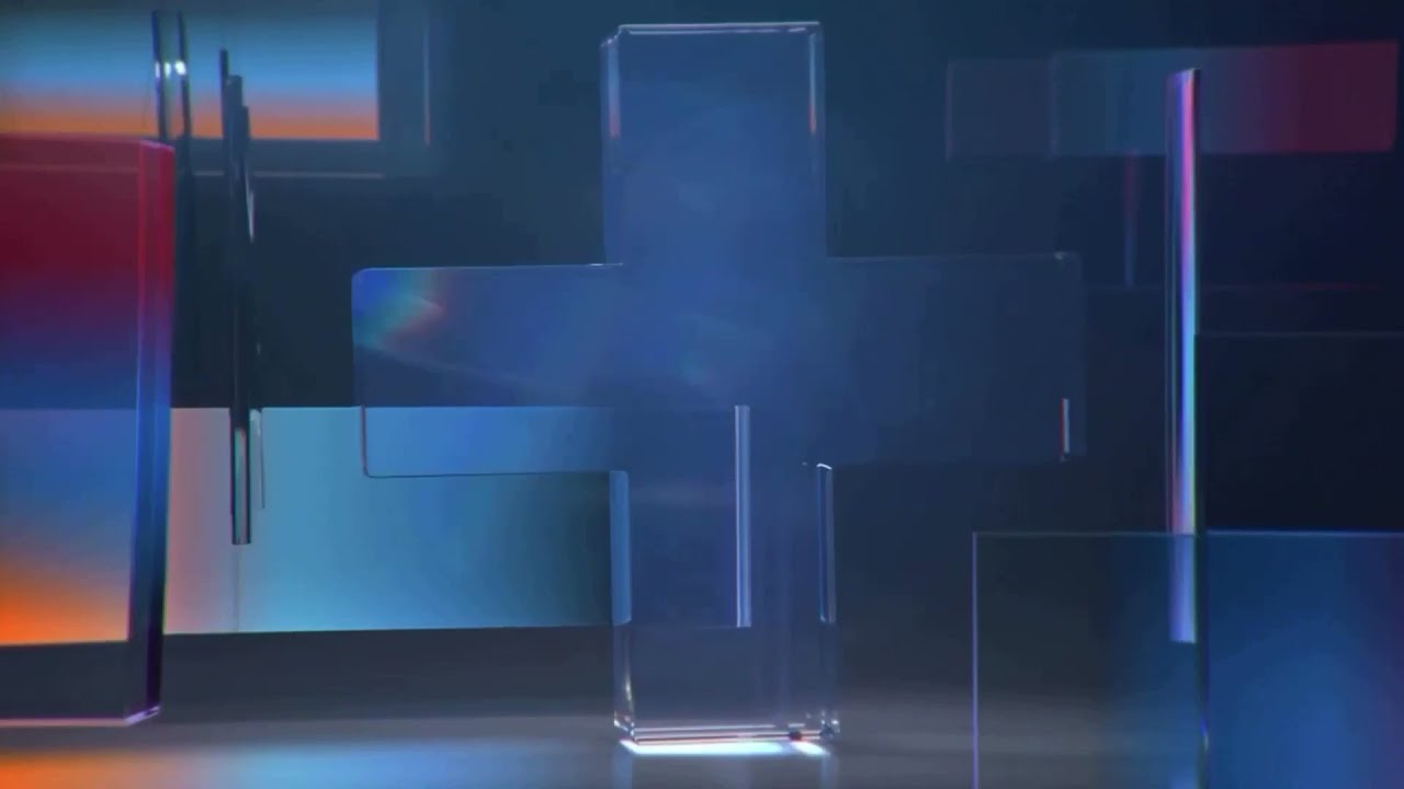 CANAL+ oprawa graficzna 2021-obecnie