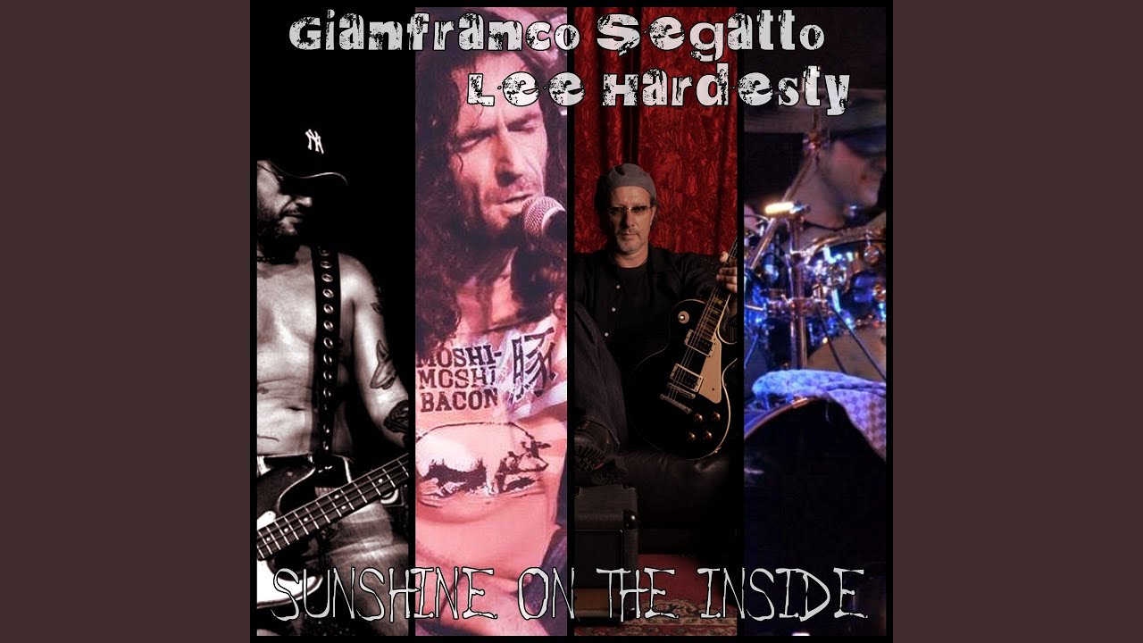 Sunshine on the Inside