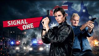 Signal One (1994) | Full 90s Action Crime Movie | Christopher Atkins | Mark 'Jacko' Jackson