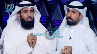 لقاء الشيخ د.فيصل الهاشمي في برنامج (ليالي الكويت) عن الهجرة النبوية الشريفة