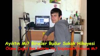 ELİKAN-  [Sokak Hayatı] 2014