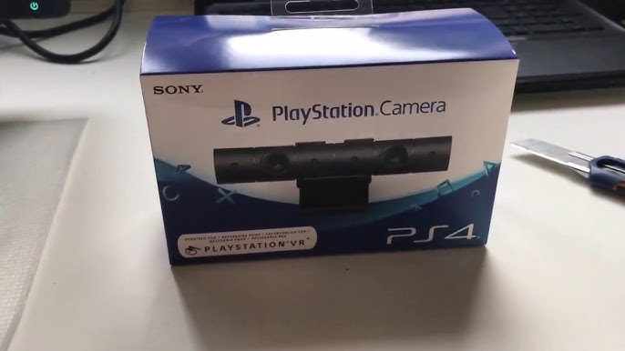 Camera V2 - PS4
