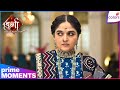 Durga - Atoot Prem Kahani | Ep. 74 | Paani Bai Creates Chaos On Petty Issue | Colors TV