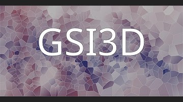 GSI3D