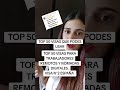 TOP 50 VISAS QUE PODES USAR #abogada #problemaslegales #problemaslegales #legal