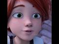 Felicita was taken in by Odette.#shorts #dance #viral #youtubeshorts #edit
