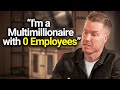 How to start a 1000000 business with 0 employees