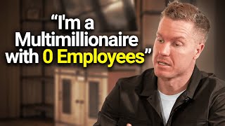 How To Start A $1,000,000 Business With 0 Employees