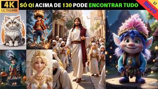 Consegue identificar as diferenças? #games #jogo #portugal screenshot 5