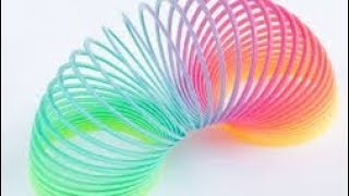 Como Desenbolar Uma Mola Maluca Menos De 1 Minuto