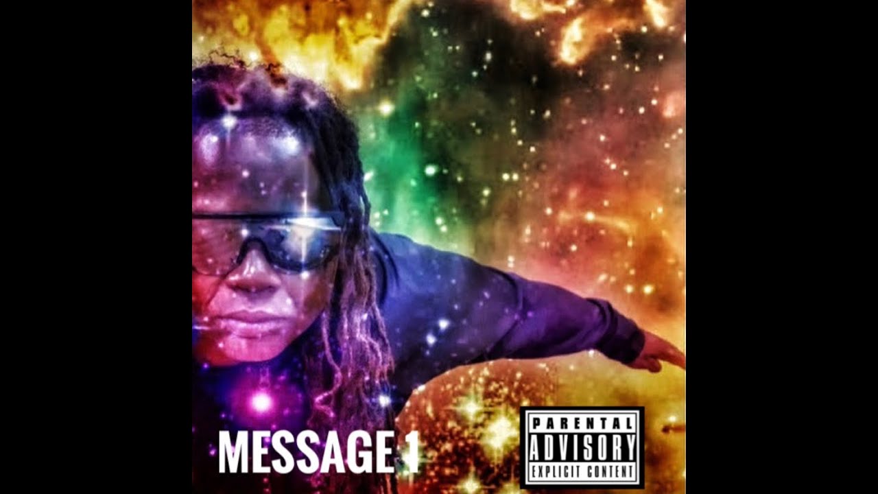 ACE GURU THE RIOT - message 1 (2021 music video)