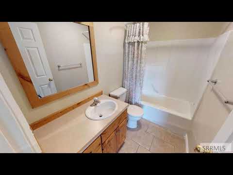 383 N 3855 E, Rigby, ID home video tour