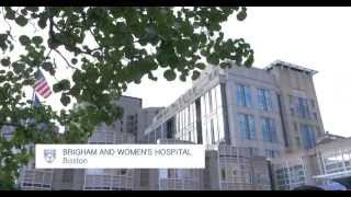 Brigham and Women's Hospital: Project Prospect