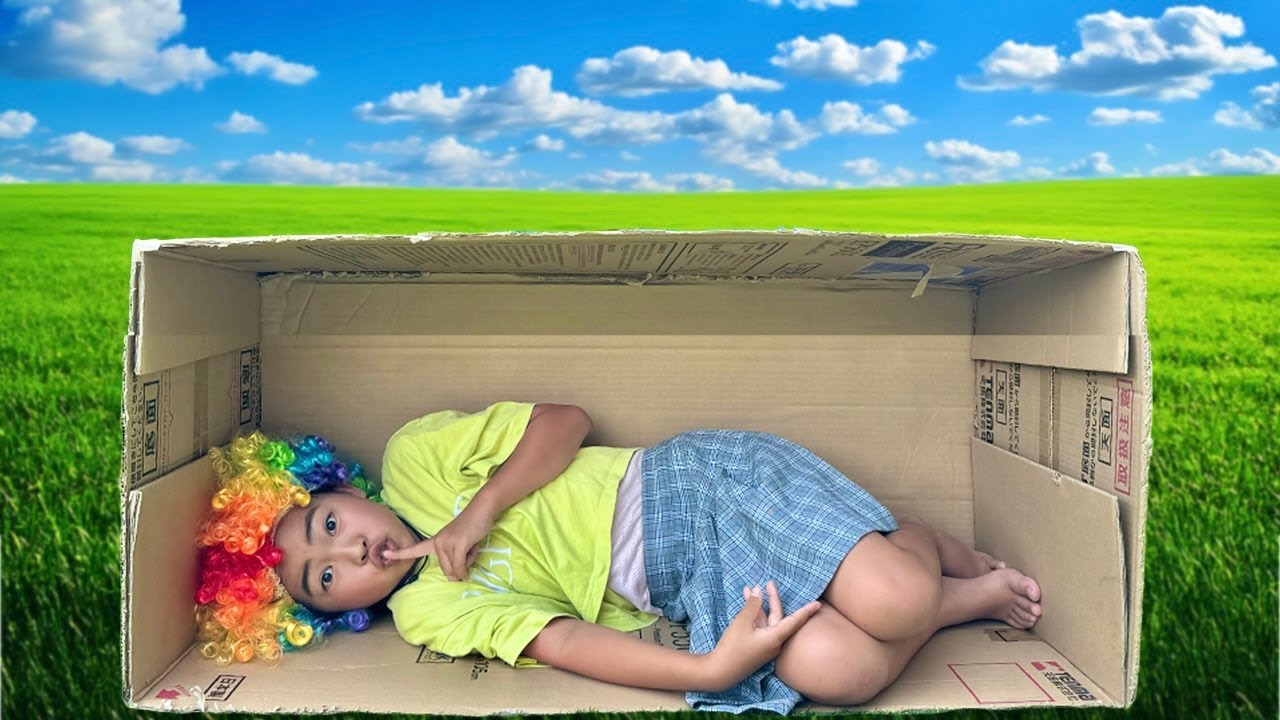 【寸劇】2025年末かえであーたんの面白い動画コレクション！歯医者さん　かくれんぼ　ミステリー　A collection of funny stories about Kaede and Atan