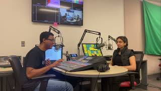 The CLASSroom featuring CLASS Peer Tutor Hagar Ezzo | Season 3 Episode 6