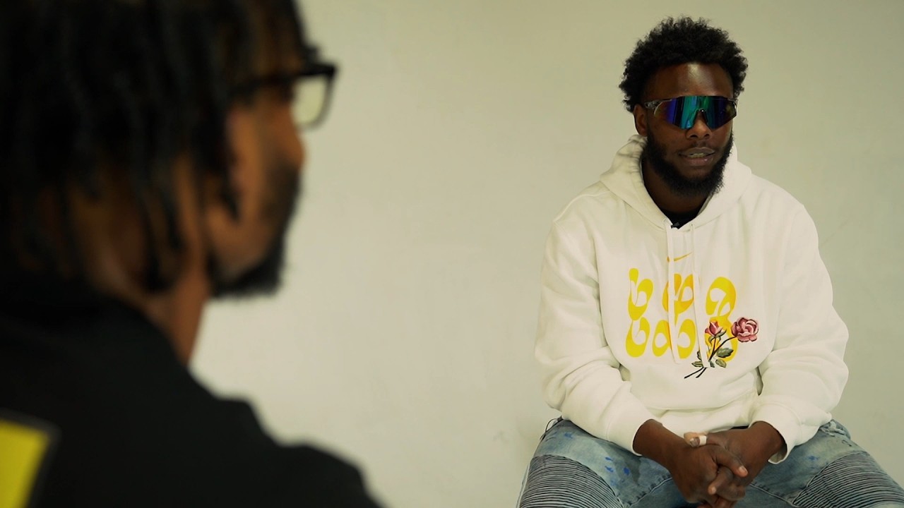 Inside the Mind of Zedrick Stephenson | Fighter Factory Sit-Down