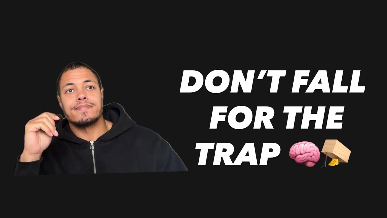 I Changed How I Set My Goals After Learning This..