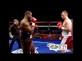 Adam Kownacki vs Yohan Banks