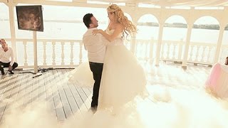 Свадьба Давида Каландадзе и Оксаны 2016