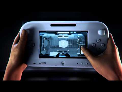 ZombiU - Tráiler del mando de Wii U [ES]