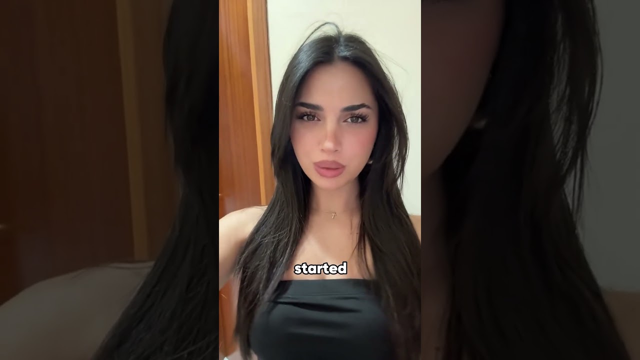 Love, Money, and Betrayal:Yamal's RelationshipFallout