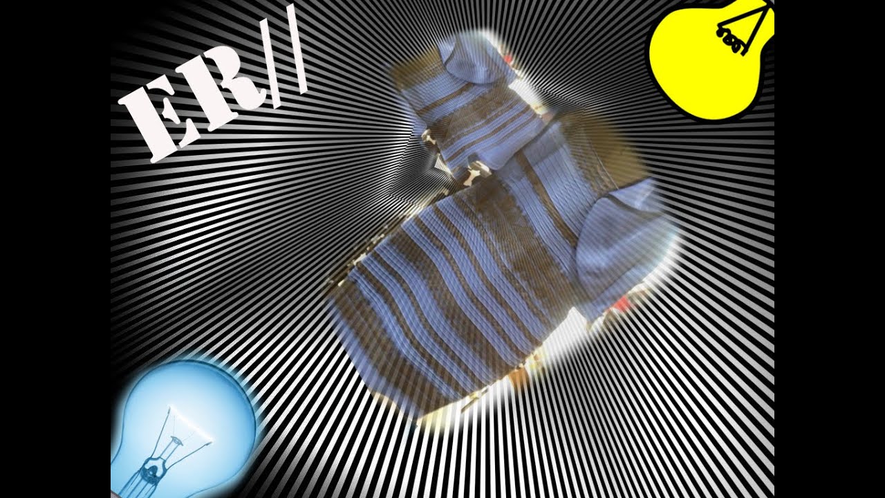 BLACK AND BLUE DRESS POURQUOI deux perceptions? La constance des couleurs. YouTube