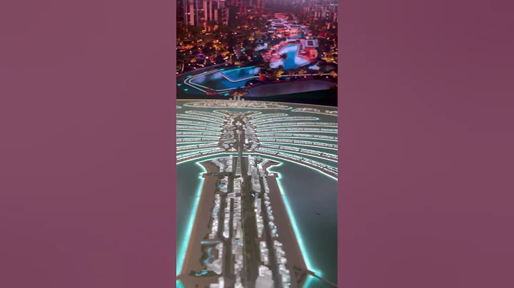 #auraskypool #palmjumeirah #dubai #dubaisouth #downtowndubai #beachvibes #propertyinvestment #villa