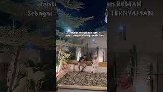 Ide taman depan rumah ala kak @rumahbryan 😎 #shorts #desaintaman #inpirasitaman #tamankering