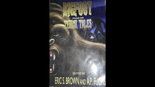 Bigfoot Terror Tales (Vol.1) - Witiko by Bruce Durham (Read Aloud) PT.2