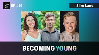 Siim Land – The Science Of Slow Aging: Lessons From The Rejuvenation Olympics